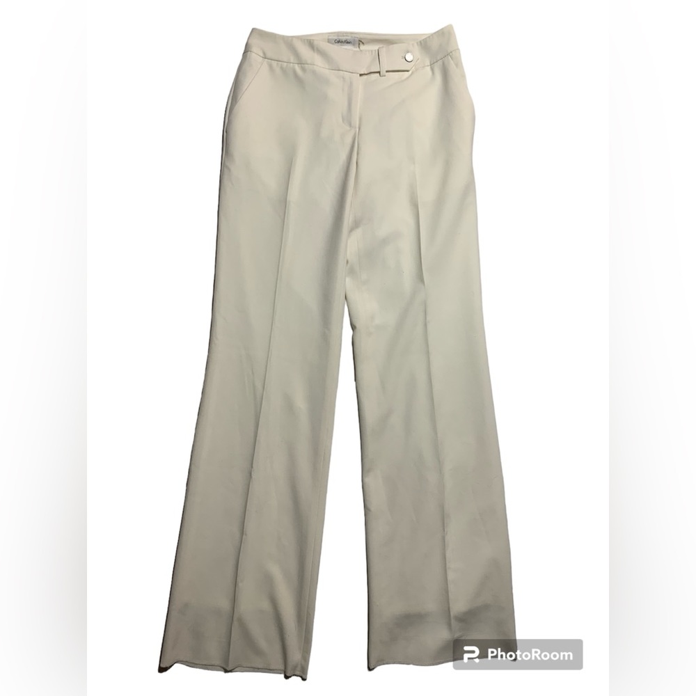 Calvin Klein Women’s Trousers